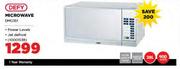 Defy 28Ltr Microwave DMO351