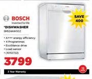 Bosch Dishwasher SMS24AW00Z