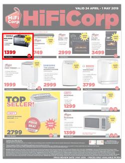 Hifi Corp : Insane Deals Of The Week (24 Apr - 1 May 2019), page 12