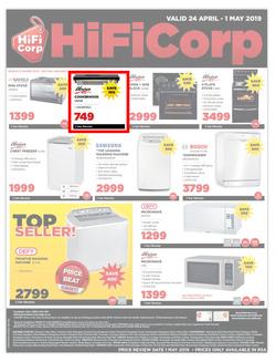 Hifi Corp : Insane Deals Of The Week (24 Apr - 1 May 2019), page 12