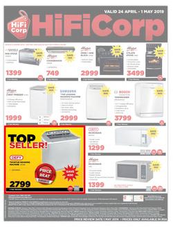 Hifi Corp : Insane Deals Of The Week (24 Apr - 1 May 2019), page 12