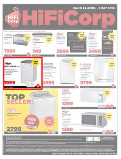 Hifi Corp : Insane Deals Of The Week (24 Apr - 1 May 2019), page 12