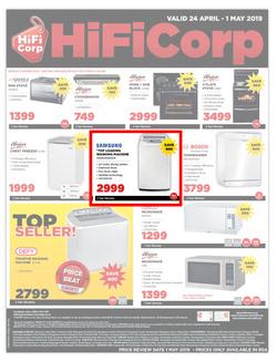Hifi Corp : Insane Deals Of The Week (24 Apr - 1 May 2019), page 12