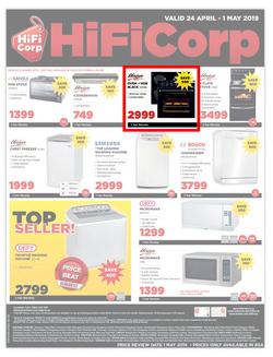 Hifi Corp : Insane Deals Of The Week (24 Apr - 1 May 2019), page 12