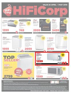 Hifi Corp : Insane Deals Of The Week (24 Apr - 1 May 2019), page 12