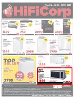 Hifi Corp : Insane Deals Of The Week (24 Apr - 1 May 2019), page 12
