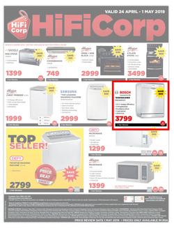 Hifi Corp : Insane Deals Of The Week (24 Apr - 1 May 2019), page 12