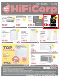 Hifi Corp : Insane Deals Of The Week (24 Apr - 1 May 2019), page 12