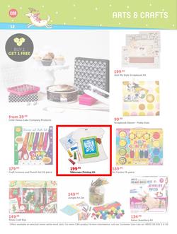 CNA : Christmas From The Heart (15 Nov - 25 Dec 2015), page 12