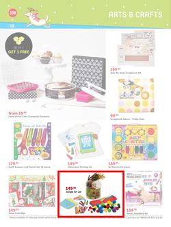 CNA : Christmas From The Heart (15 Nov - 25 Dec 2015), page 12