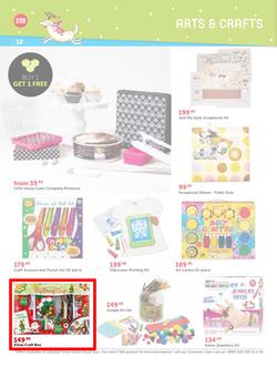 CNA : Christmas From The Heart (15 Nov - 25 Dec 2015), page 12