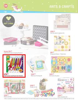 CNA : Christmas From The Heart (15 Nov - 25 Dec 2015), page 12