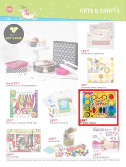 CNA : Christmas From The Heart (15 Nov - 25 Dec 2015), page 12