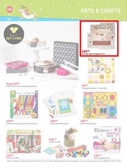 CNA : Christmas From The Heart (15 Nov - 25 Dec 2015), page 12