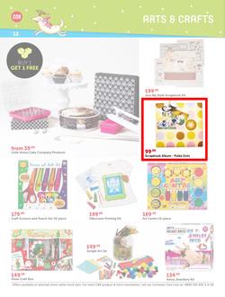 CNA : Christmas From The Heart (15 Nov - 25 Dec 2015), page 12