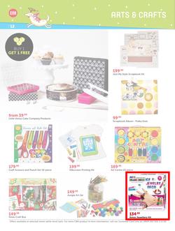 CNA : Christmas From The Heart (15 Nov - 25 Dec 2015), page 12