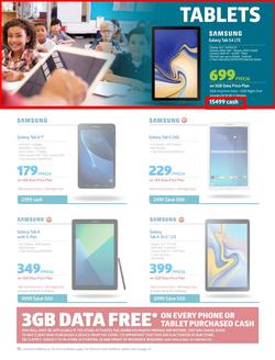 Incredible Connection : Get Connected (7 Jan - 6 Feb 2019), page 12