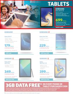 Incredible Connection : Get Connected (7 Jan - 6 Feb 2019), page 12