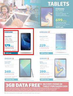 Incredible Connection : Get Connected (7 Jan - 6 Feb 2019), page 12
