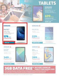 Incredible Connection : Get Connected (7 Jan - 6 Feb 2019), page 12