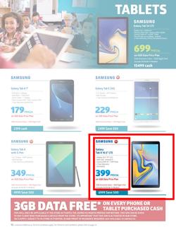 Incredible Connection : Get Connected (7 Jan - 6 Feb 2019), page 12