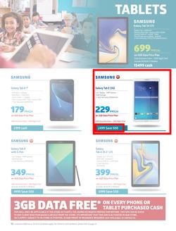 Incredible Connection : Get Connected (7 Jan - 6 Feb 2019), page 12