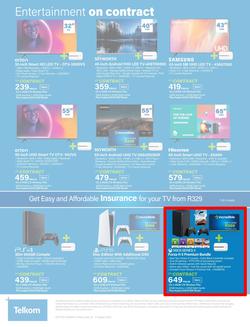 Incredible Connection : Cellular With Telkom (01 August - 31 August 2023), page 12