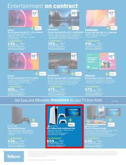 Incredible Connection : Cellular With Telkom (01 August - 31 August 2023), page 12