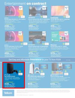 Incredible Connection : Cellular With Telkom (01 August - 31 August 2023), page 12