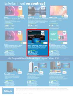 Incredible Connection : Cellular With Telkom (01 August - 31 August 2023), page 12