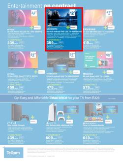 Incredible Connection : Cellular With Telkom (01 August - 31 August 2023), page 12