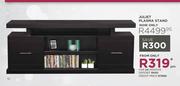 Juliet Plasma Stand