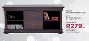 Milan Entertainment Unit