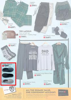 Edgars : It' A Dad Thing (15 June - 20 June 2021), page 12