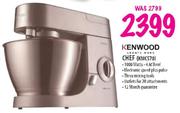 Kenwood Chef(KMC570)