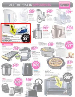 Game Appliance & Electronics (29 Mar - 4 Apr), page 13