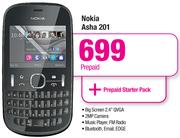 Nokia Asha 201