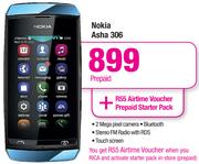 Nokia Asha 306
