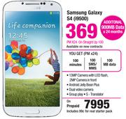 Samsung Galaxy S4 i9500
