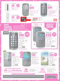 Game : Save Money Live Better This Christmas (27 Nov - 3 Dec 2013), page 13