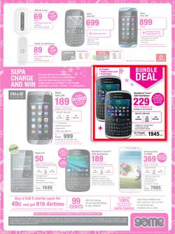 Game : Save Money Live Better This Christmas (27 Nov - 3 Dec 2013), page 13