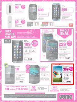 Game : Save Money Live Better This Christmas (27 Nov - 3 Dec 2013), page 13