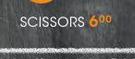 Bright Spark Scissors
