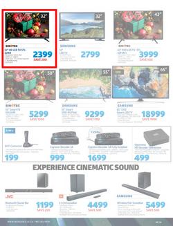 Incredible Connection : We're All Bells And Whistles This Festive Season (26 Nov - 24 Dec 2018), page 13