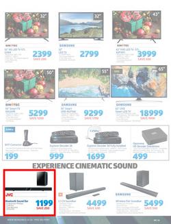 Incredible Connection : We're All Bells And Whistles This Festive Season (26 Nov - 24 Dec 2018), page 13