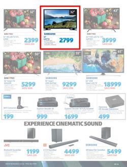 Incredible Connection : We're All Bells And Whistles This Festive Season (26 Nov - 24 Dec 2018), page 13