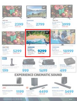 Incredible Connection : We're All Bells And Whistles This Festive Season (26 Nov - 24 Dec 2018), page 13