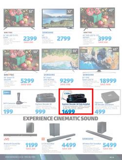 Incredible Connection : We're All Bells And Whistles This Festive Season (26 Nov - 24 Dec 2018), page 13