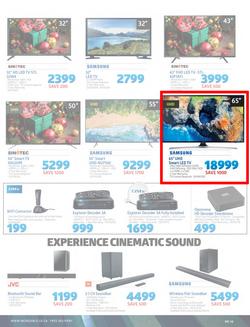 Incredible Connection : We're All Bells And Whistles This Festive Season (26 Nov - 24 Dec 2018), page 13