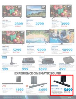 Incredible Connection : We're All Bells And Whistles This Festive Season (26 Nov - 24 Dec 2018), page 13